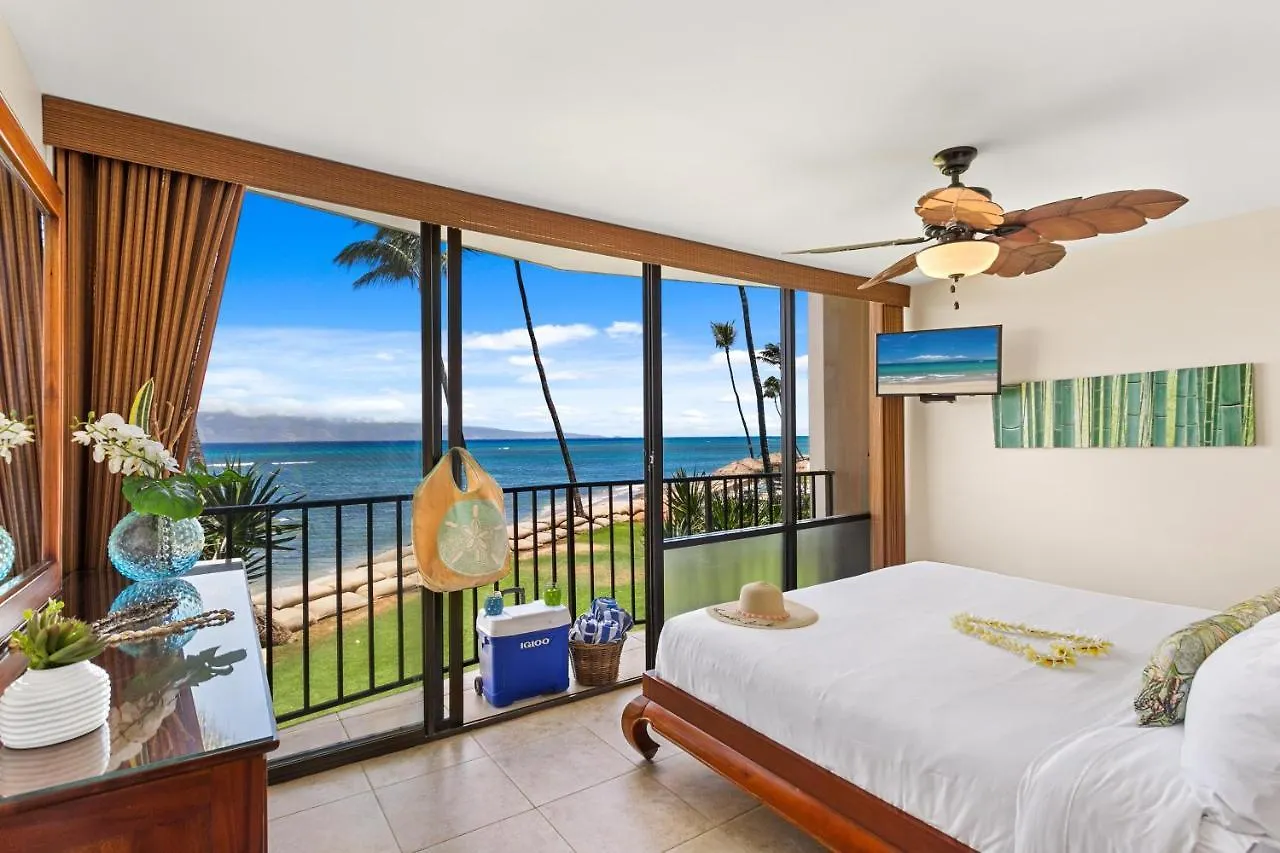 Valley Isle 208 Kahana