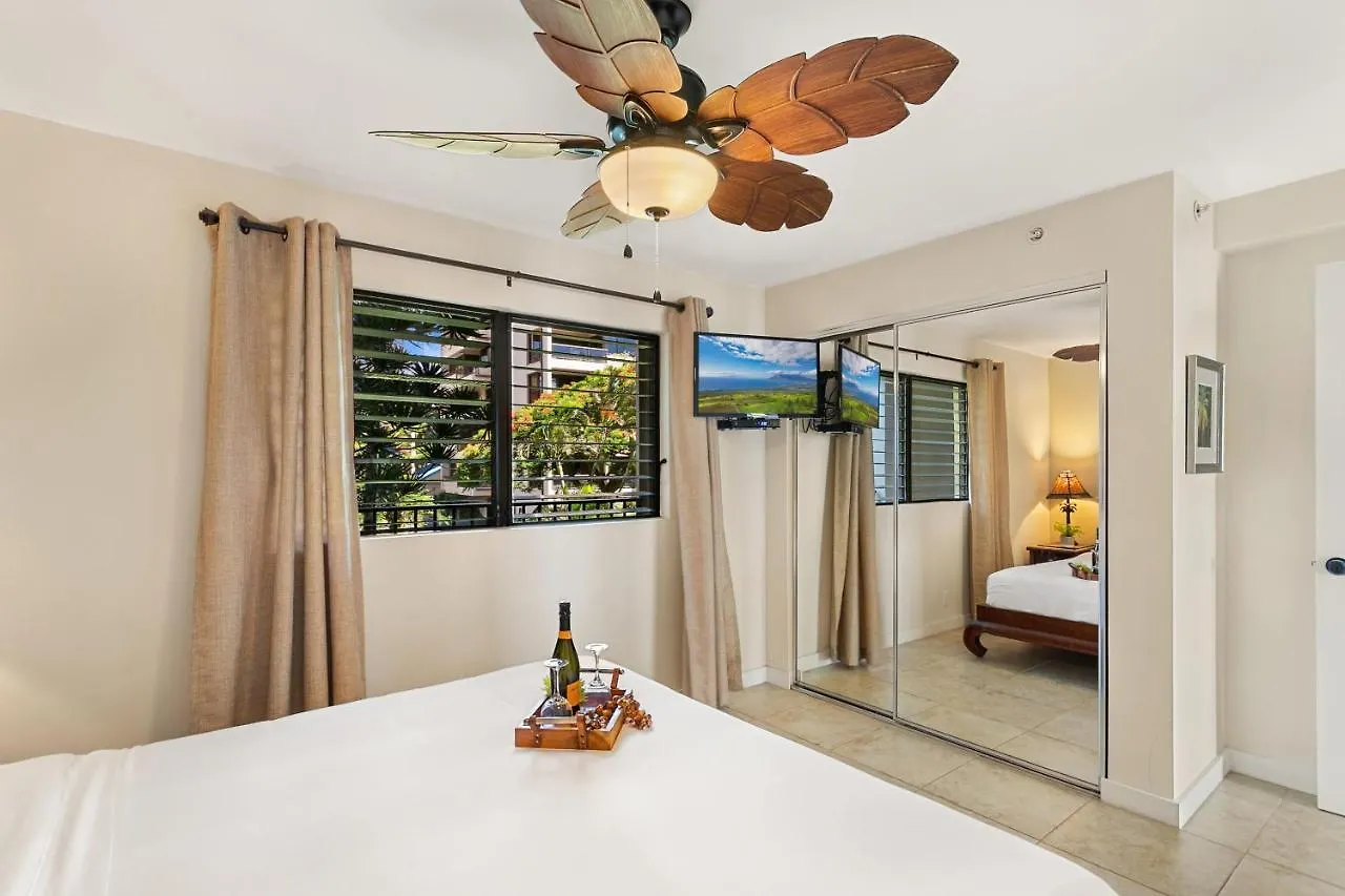 Valley Isle 208 Kahana