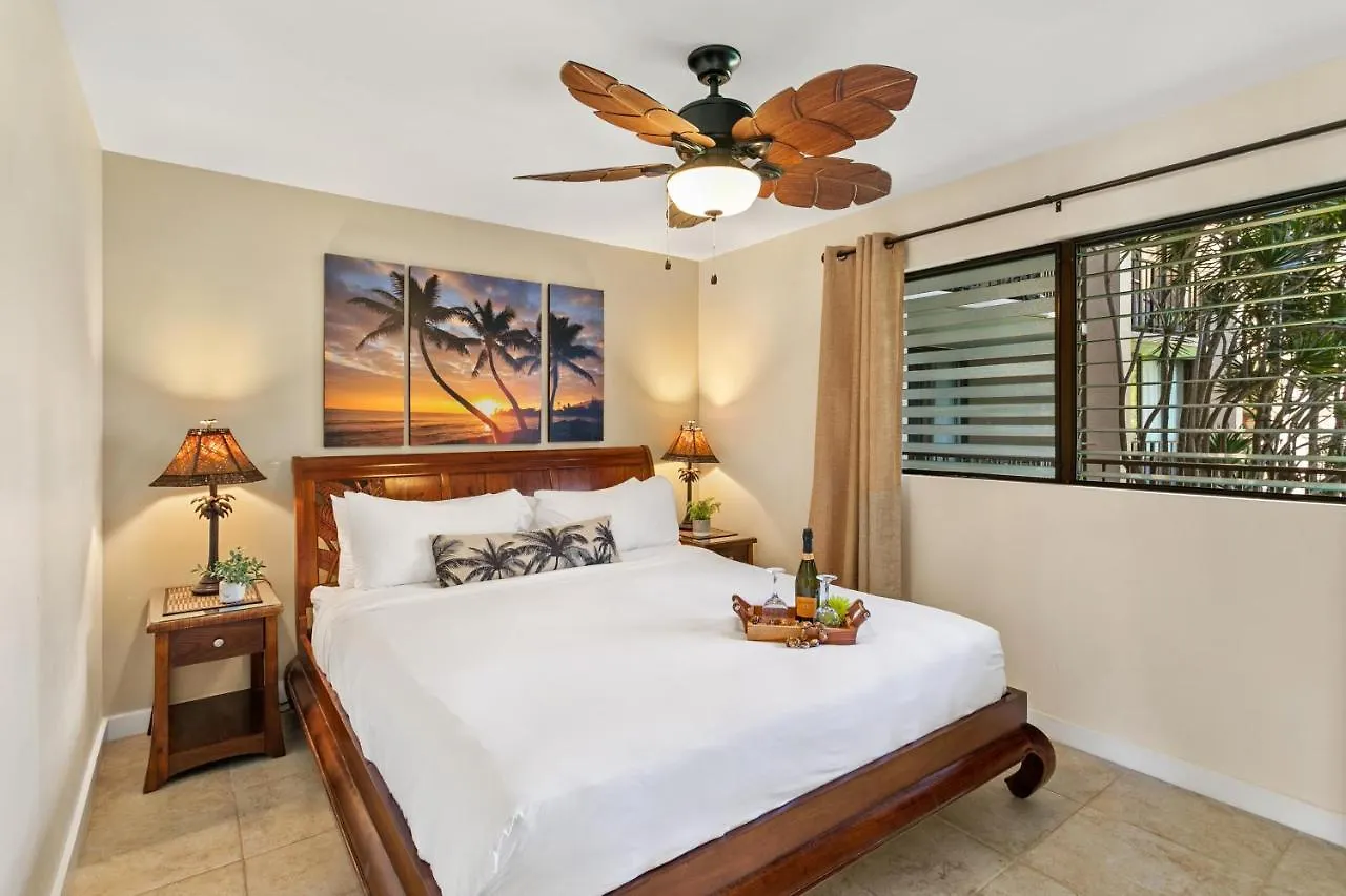Holiday home Valley Isle 208 Kahana United States