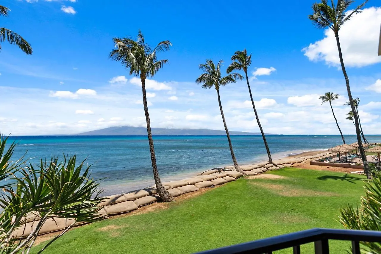 Valley Isle 208 Kahana United States