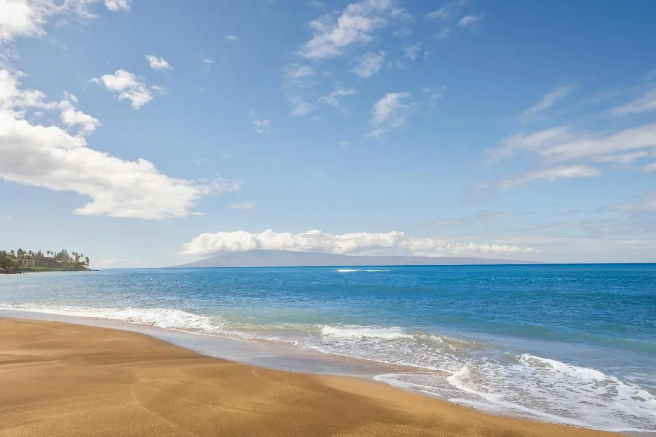 Holiday home Valley Isle 208 Kahana