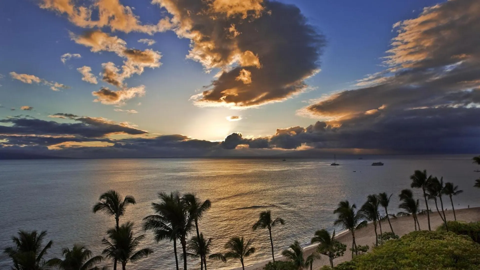 Valley Isle 208 Kahana