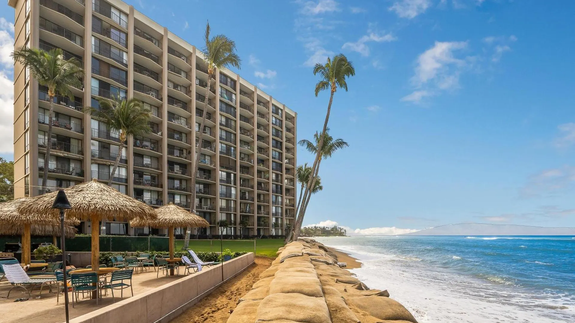 Valley Isle 208 Kahana 0*,